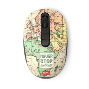 MOUSE WIRELESS ''TRAVEL''