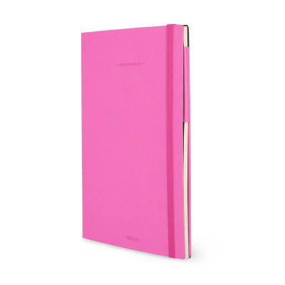 AGENDA DEL DOCENTE LARGE WEEKLY DIARY 13 MONTH 2024 - BOUGAINVILLEA