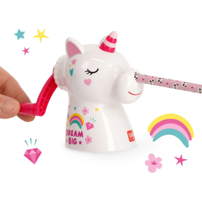 TEMPERAMATITE A MANOVELLA ''UNICORNO'' LEGAMI