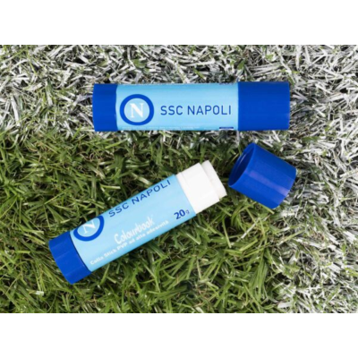 COLLA STICK GR. 20 SSC NAPOLI COLOURBOOK