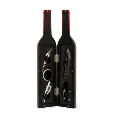 SET DA VINO ''WINE LOVER'' LEGAMI