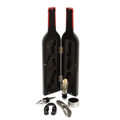 SET DA VINO ''WINE LOVER'' LEGAMI