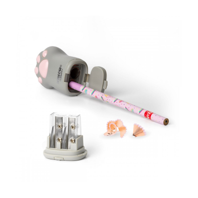 TEMPERAMATITE LEGAMI CON CONTENITORE ''KITTY''