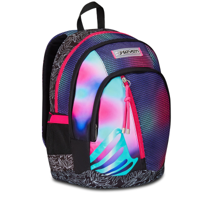 ZAINO DUAL SEVEN SHADEFULL GIRL 