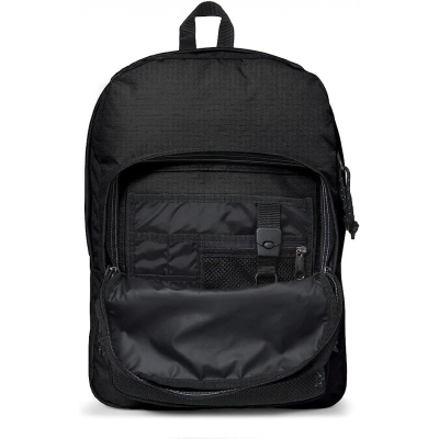 ZAINO EASTPAK PINNACLE BLACK 