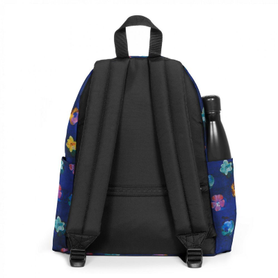 ZAINO DAY PAK'R FLOWER BLU NAVY A EASTPAK