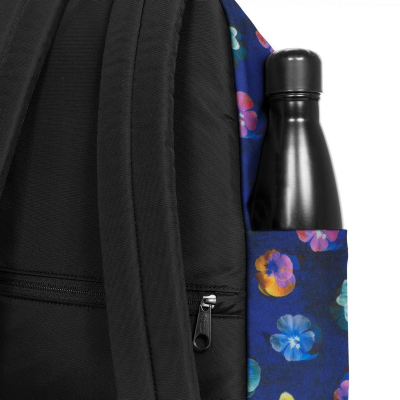 ZAINO DAY PAK'R FLOWER BLU NAVY A EASTPAK