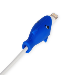 PROTEGGI CAVO ''SHARK'' LEGAMI