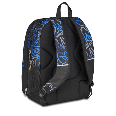ZAINO DUAL SEVEN MAPSET BOY