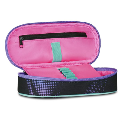 BUSTINA PORTAPENNE ROUND PLUS SEVEN OPTICAL SHADE GIRL