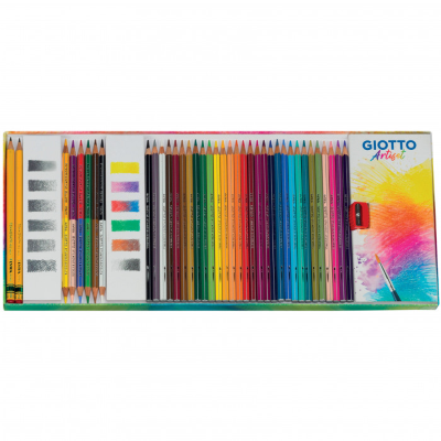 VALIGETTA GIOTTO ARTISET
