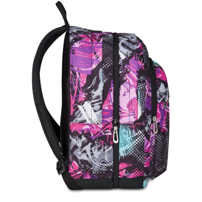 ZAINO SEVEN PRO XXL REVERSIBILE DETACH MAGIC VIOLET