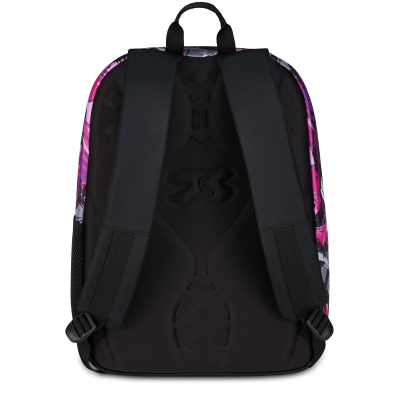 ZAINO SEVEN PRO XXL REVERSIBILE DETACH MAGIC VIOLET