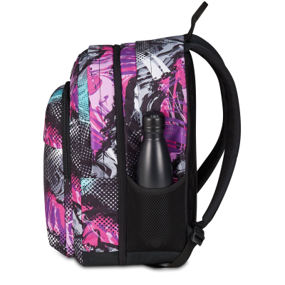 ZAINO SEVEN PRO XXL REVERSIBILE DETACH MAGIC VIOLET