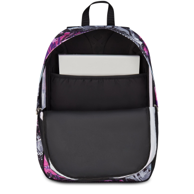 ZAINO SEVEN PRO XXL REVERSIBILE DETACH MAGIC VIOLET