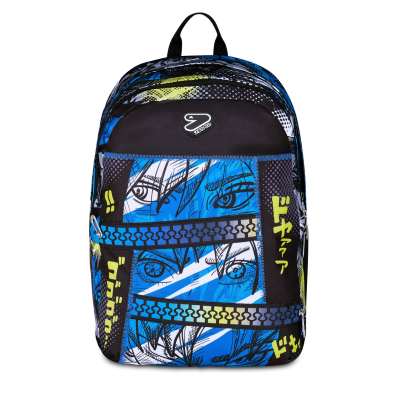 ZAINO SEVEN PRO XXL REVERSIBILE DETACH BLUE DEEP