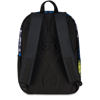ZAINO SEVEN PRO XXL REVERSIBILE DETACH BLUE DEEP