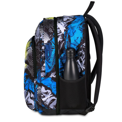 ZAINO SEVEN PRO XXL REVERSIBILE DETACH BLUE DEEP