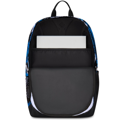 ZAINO SEVEN PRO XXL REVERSIBILE DETACH BLUE DEEP