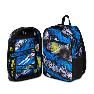 ZAINO SEVEN PRO XXL REVERSIBILE DETACH BLUE DEEP