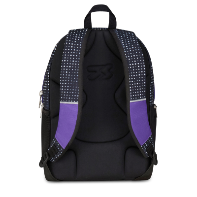 ZAINO DUAL SEVEN NUANCED POTENT VIOLET