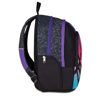 ZAINO DUAL SEVEN NUANCED POTENT VIOLET