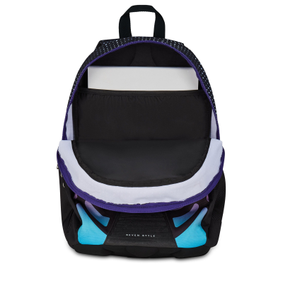 ZAINO DUAL SEVEN NUANCED POTENT VIOLET