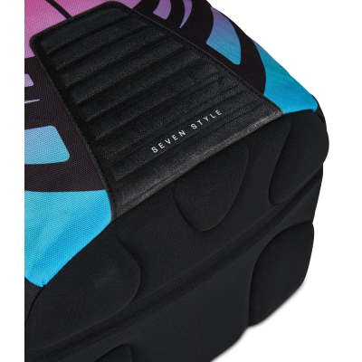 ZAINO DUAL SEVEN NUANCED POTENT VIOLET