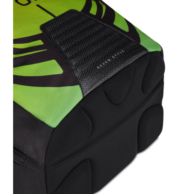 ZAINO DUAL SEVEN NUANCED REFLEX BLU