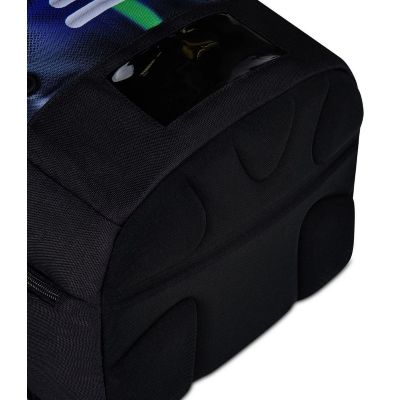 ZAINO DUAL SEVEN WRITE DOWN METAL