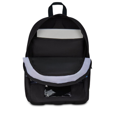 ZAINO DUAL SEVEN WRITE DOWN METAL