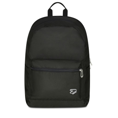 ZAINO REVERSIBLE BACKPACK GRS EARPHONES WIRELESS WATER FLOWERS