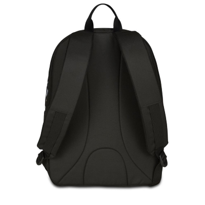 ZAINO REVERSIBLE BACKPACK GRS EARPHONES WIRELESS DIM PAINT BOY