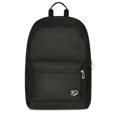 ZAINO REVERSIBLE BACKPACK GRS EARPHONES WIRELESS COLOR MARK BOY
