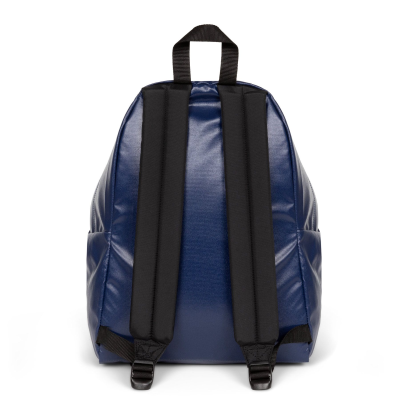 ZAINO EASTPAK PADDED PAK'R GLOSSY BLU AB RESISTENTE ALL'ACQUA