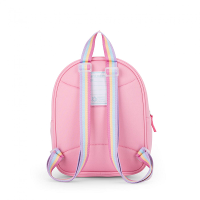MINI ZAINO ASILO SO KAWAII KITTY ROSA – MORBIDO & TRENDY