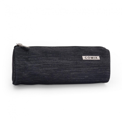 TOMBOLINO MONOCOLORE COMIX LUREX NERO