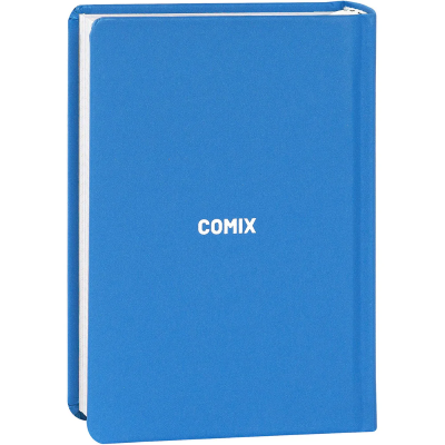 DIARIO AGENDA COMIX 16 MESI MINI AVIO
