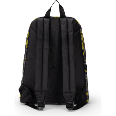 ZAINO AMERICANO ALL OVER COMIX CAMO MESH