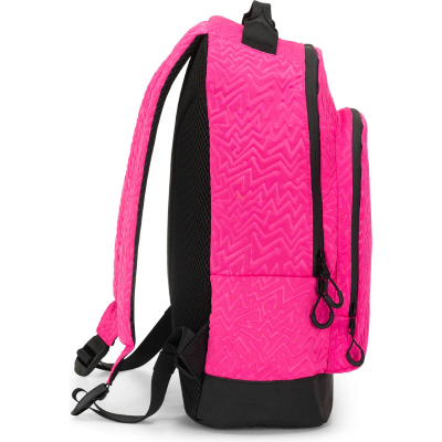 ZAINO AMERICANO COMIX GRAPHIC PINK