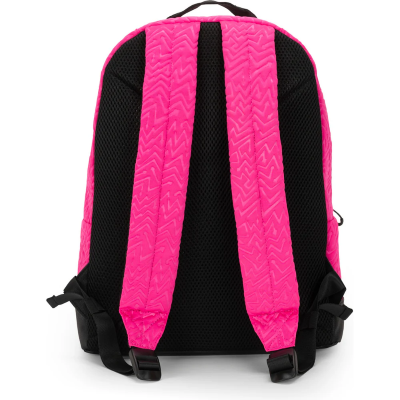 ZAINO AMERICANO COMIX GRAPHIC PINK