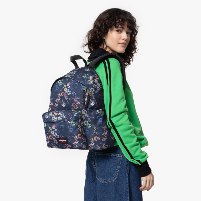 ZAINO EASTPAK PADDED PAK'R FLORA FADE NAVY A