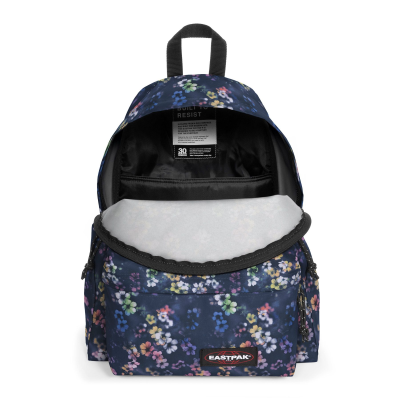 ZAINO EASTPAK PADDED PAK'R FLORA FADE NAVY A