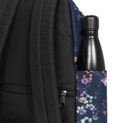 ZAINO EASTPAK PADDED PAK'R FLORA FADE NAVY A