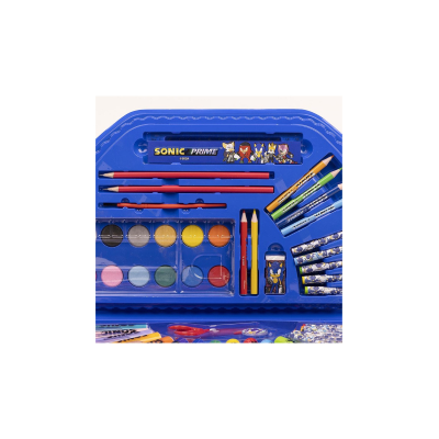SET CANCELLERIA 50 PZ. SONIC