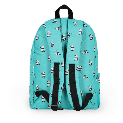 ZAINO MY BACKPACK PANDA DI LEGAMI
