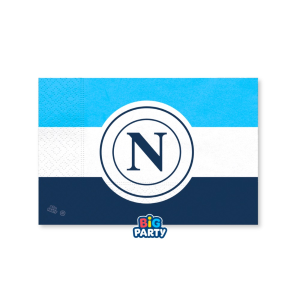 TOVAGLIOLI 33X33 SSC NAPOLI CF.16 PZ.