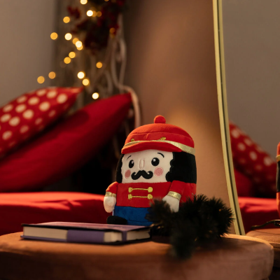 CUSCINO MINI SUPER SOFT SCHIACCIANOCI LEGAMI