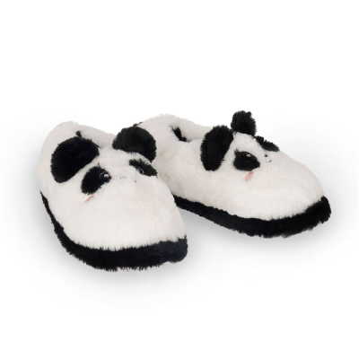 PANTOFOLE LEGAMI 35-38  ''PANDA SMALL"