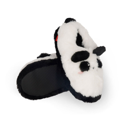 PANTOFOLE LEGAMI 35-38  ''PANDA SMALL"